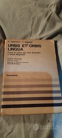 urbis et orbis latino