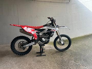 Fantic XXF 250