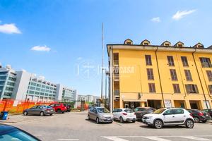 Negozio a Milano Via Rogoredo 1 locali