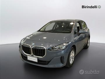 BMW Serie 2 A.T. (U06) - 218i Active Tourer