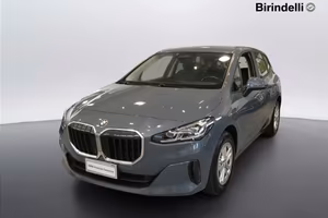 BMW Serie 2 A.T. (U06) - 218i Active Tourer