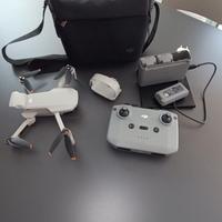 DRONE DJI MINI 2 COMBO