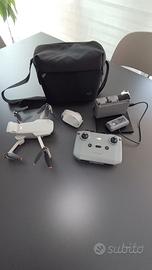 DRONE DJI MINI 2 COMBO