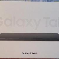 Tablet Samsung Galaxy Tab A9+ nuovo wifi 11"