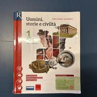 Uomini storie e civiltà