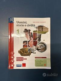 Uomini storie e civiltà