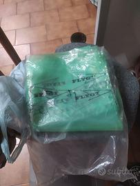 stivali stagni "piscina" e guanti