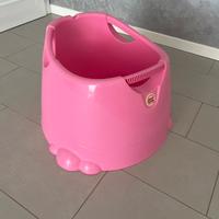 Vaschetta bagno bambiba