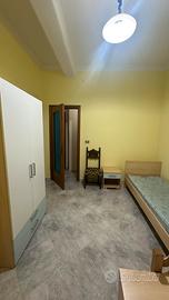 Stanza singola zona Policlinico