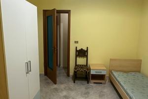 Stanza singola zona Policlinico