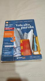 Vola alta parola 3- Il Seicento e il Settecento