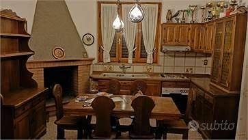 Casa – Prato, Tavola - Vista 4