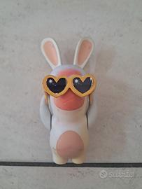 Statuina collezionabile Rabbids Invasion