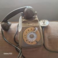 Telefono anni 60/80