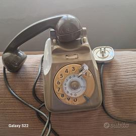 Telefono anni 60/80