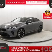 BMW Serie 2 220 Gran Coupe 48V MSport auto CERCHI