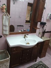 Mobile bagno