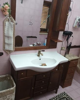 Mobile bagno