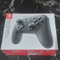 Pro Controller nintendo Switch 