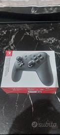 Pro Controller nintendo Switch 
