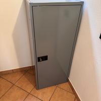 Armadio con porta Nuovo casa / officina