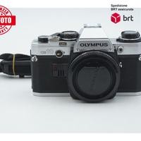Olympus OM-10