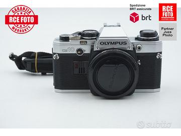 Olympus OM-10