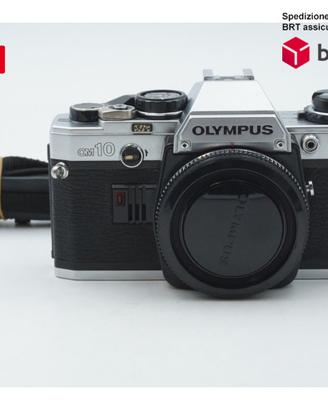 Olympus OM-10