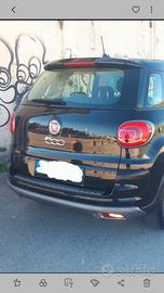 FIAT 500L CROSS BENZINA 