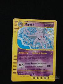 carte pokémon holo vari set