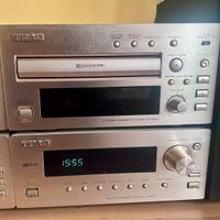 HI FI TEAC
