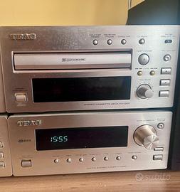 HI FI TEAC