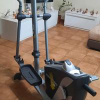 Bicicletta ellittica 