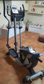 Bicicletta ellittica 