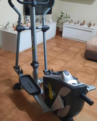 Bicicletta ellittica 