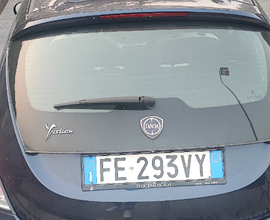 Lancia y 1.3 diesel 95 cv Gold full nuovissima