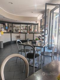 Bar Trattoria