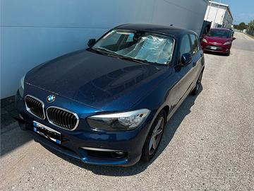BMW Serie 1 (F20/ 2.0 Diesel, 150 cv, 110kw, B47)
