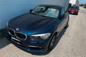 BMW Serie 1 (F20/ 2.0 Diesel, 150 cv, 110kw, B47)
