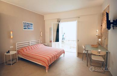 Dimora Luminosa e Moderna