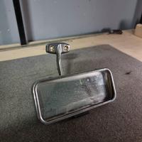 Ricambi specchietti Fiat Topolino C terza serie 