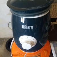 Bialetti frullatore frlo4 non funzionante
