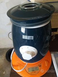 Bialetti frullatore frlo4 non funzionante