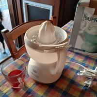 Spremiagrumi  elettrico