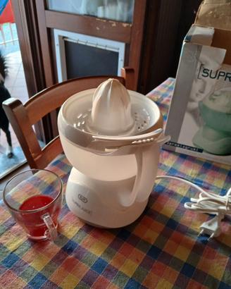 Spremiagrumi  elettrico