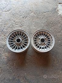 cerchi da 10" per fiat 500