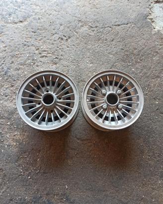 cerchi da 10" per fiat 500