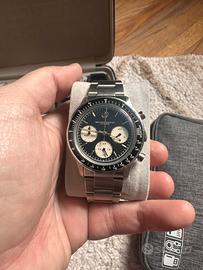 True North Watch VRT- black dial