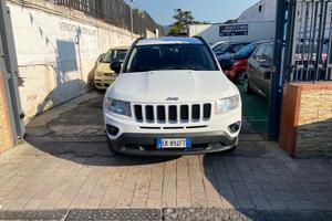 Jeep Compass 2.2 CRD Sport 2WD