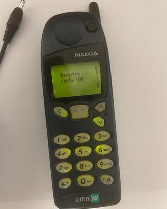 Nokia 5110